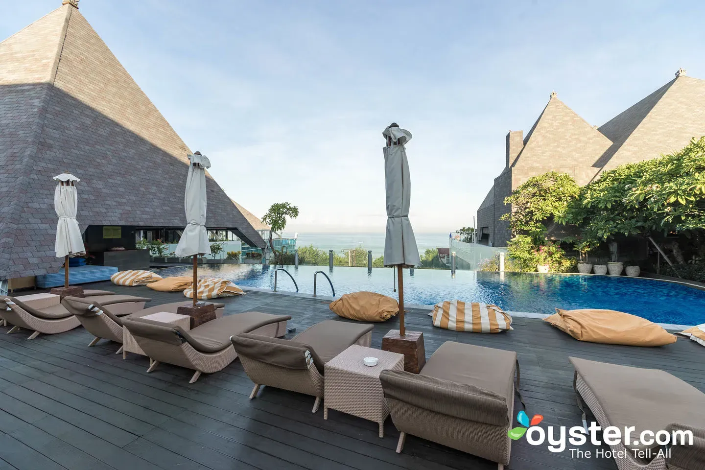 The Kuta Beach Heritage Hotel Bali: Why This Surf-Themed Spot Actually Works